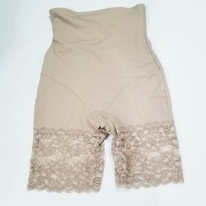 Joyshaper slip shorts Small